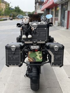 BMW R 1250 GS - фото 9