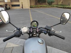 QJMOTOR 202 200 cc - фото 2