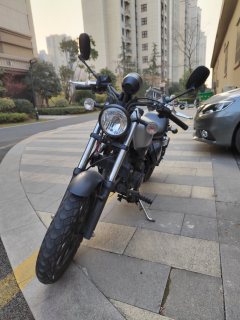 QJMOTOR 202 200 cc - фото 4
