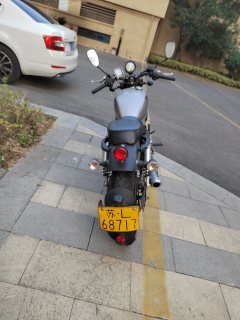QJMOTOR 202 200 cc - фото 6