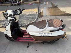 Peugeot DJANGO 150 cc - фото 2