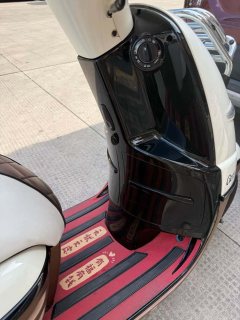 Peugeot DJANGO 150 cc - фото 3