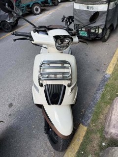 Peugeot DJANGO 150 cc - фото 8