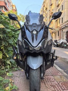 SYM Maxsym TL 508 cc - фото 1