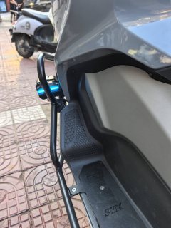 SYM Maxsym TL 508 cc - фото 3
