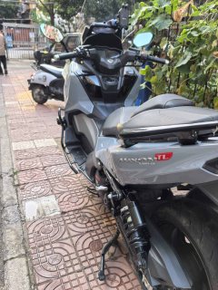 SYM Maxsym TL 508 cc - фото 4