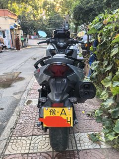 SYM Maxsym TL 508 cc - фото 5