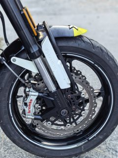CFMOTO 700CL-X - фото 11