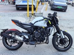 CFMOTO 700CL-X - фото 4