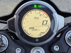 CFMOTO 700CL-X - фото 7