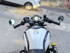 CFMOTO 700CL-X - фото 8