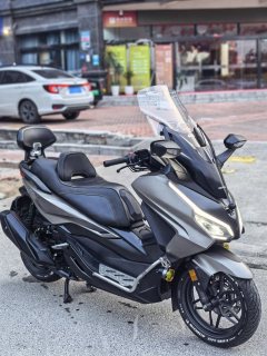 Honda NSS350 - фото 1