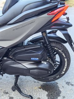 Honda NSS350 - фото 10