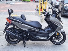 Honda NSS350 - фото 5