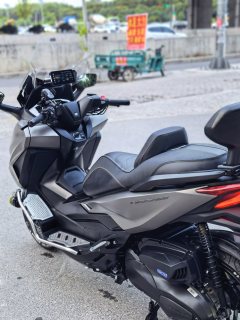 Honda NSS350 - фото 7