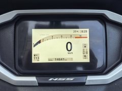 Honda NSS350 - фото 8