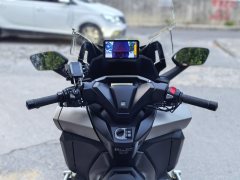 Honda NSS350 - фото 9