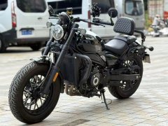 CFMOTO 450CL-C - фото 3