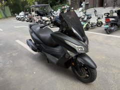 KYMCO Xingting 250 - фото 1