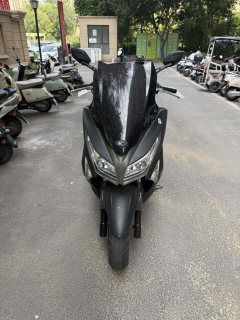 KYMCO Xingting 250 - фото 2
