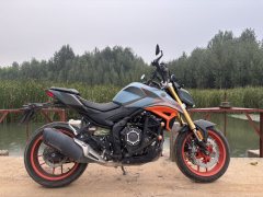 Voge 525R 500 cc - фото 1