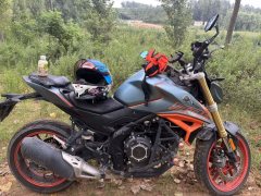 Voge 525R 500 cc - фото 2