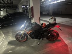 Voge 525R 500 cc - фото 3