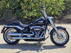 Harley-Davidson Fat Boy 1860 cc - фото 4