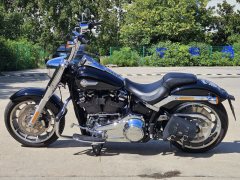 Harley-Davidson Fat Boy 1860 cc - фото 6