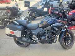 Haojue Suzuki DL250 - фото 6