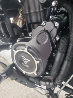 Voge CU530 500 cc - фото 2