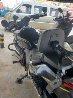 Voge CU530 500 cc - фото 3