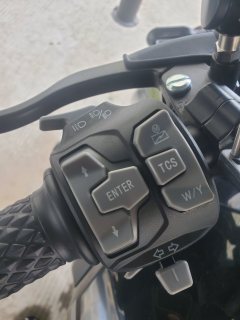 Voge CU530 500 cc - фото 4