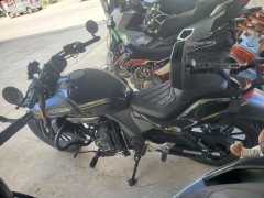 Voge CU530 500 cc - фото 5