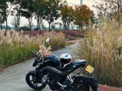 CFMOTO 250NK - фото 2