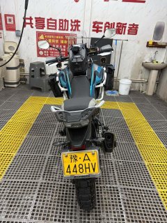 CFMOTO 450MT - фото 4