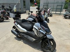 Piaggio X7 250 cc - фото 1