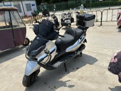 Piaggio X7 250 cc - фото 2