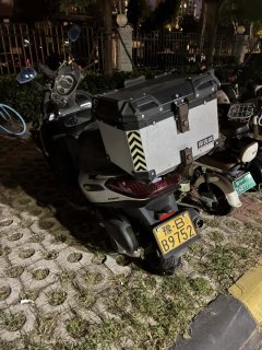 Piaggio X7 250 cc - фото 3