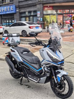 Zontes 368G - фото 1