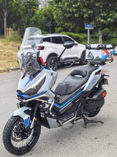 Zontes 368G - фото 3