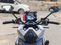 Zontes 368G - фото 9