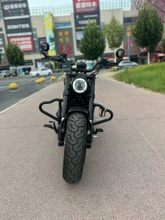 Benda 707 700 cc - фото 2