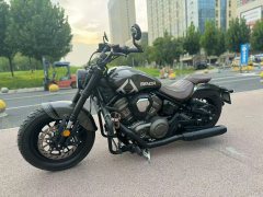 Benda 707 700 cc - фото 3