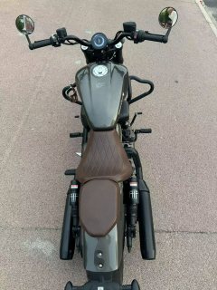 Benda 707 700 cc - фото 5