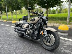 Voge CU625 600 cc - фото 1