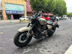 Voge CU625 600 cc - фото 3
