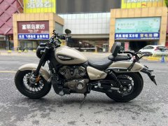 Voge CU625 600 cc - фото 4