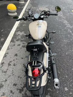 Voge CU625 600 cc - фото 5