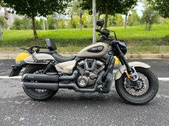 Voge CU625 600 cc - фото 6